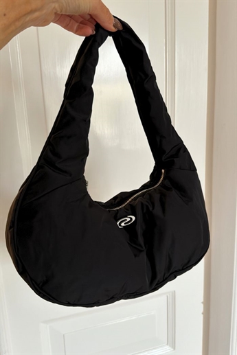 RESUMÉ x A.Kjærbede, Clara handbag, black